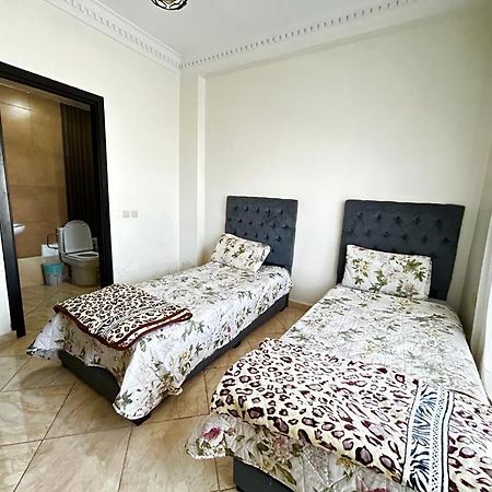 Residence Jawharat Mogador Szavíra Kültér fotó
