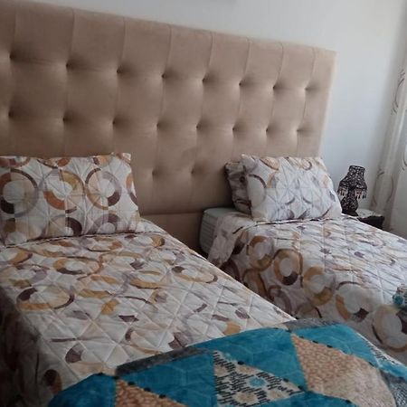Residence Jawharat Mogador Szavíra Kültér fotó