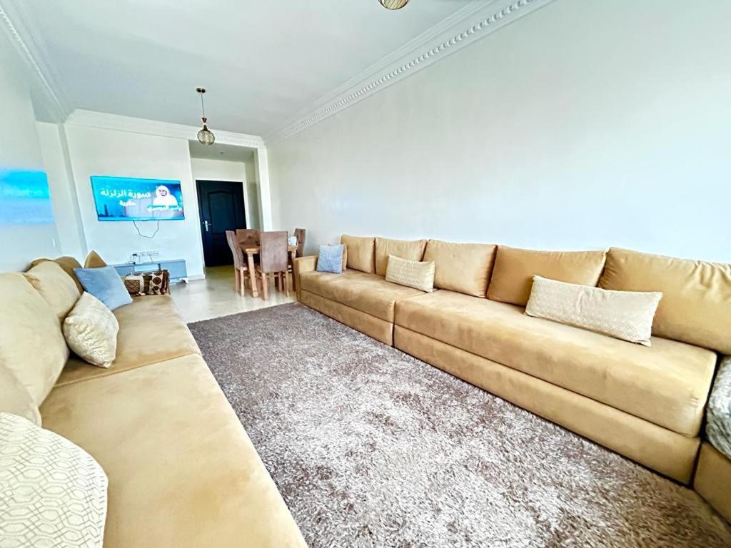 Residence Jawharat Mogador Szavíra Kültér fotó