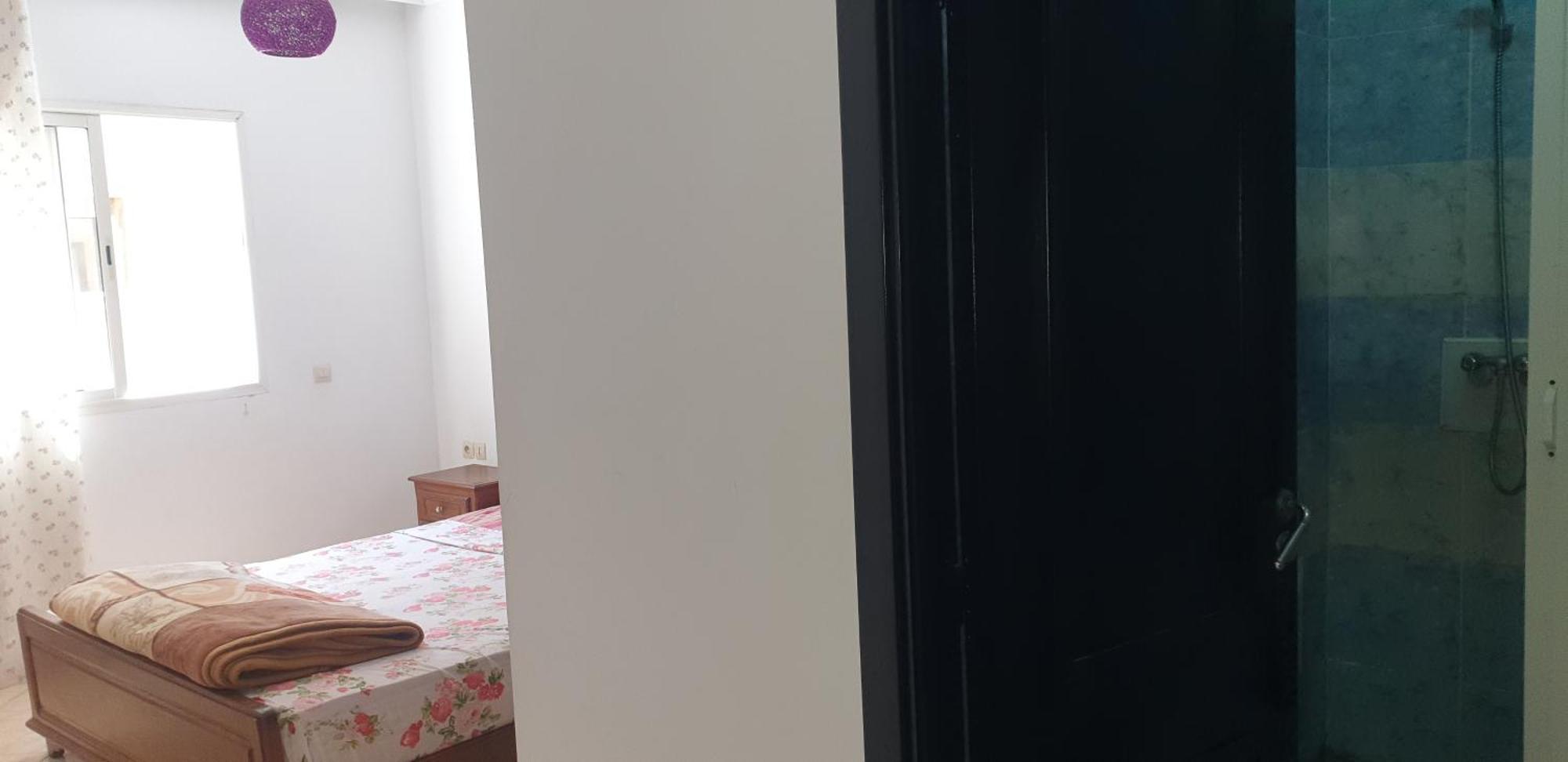 Residence Jawharat Mogador Szavíra Kültér fotó